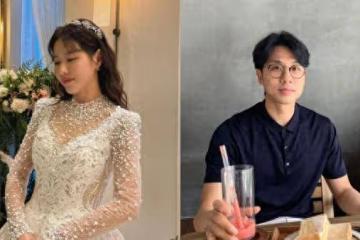 曾是少時同期練習生 女星愛上大1歲「天才控衛」球員要結婚了