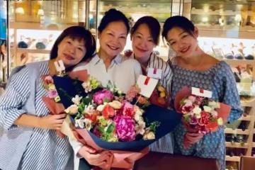 S媽首度回應女兒去世，悲傷留給自己，卻因頭像被網友罵了