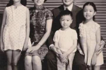 瓊瑤丈夫前妻去世!95歲林婉珍臨終遺言曝光!竟和瓊瑤如出一轍!