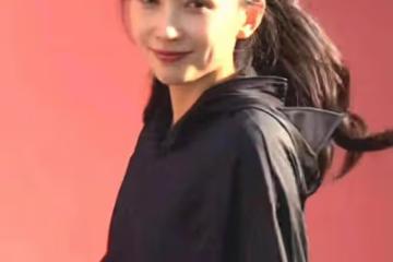 54歲汪峰又要當爹了?小20歲女友森林北小腹隆起,果真是寶刀未老