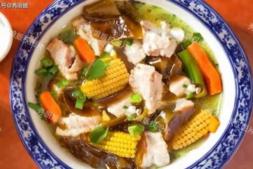 中國10大長壽食物,紅薯排第三,第一很多人想不到,中老年要多吃