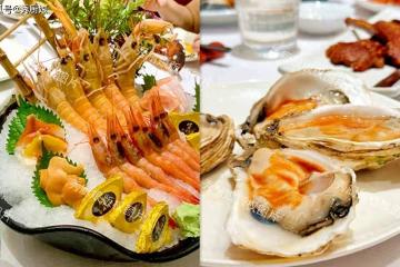 吃自助餐時,內行人從來不拿這6類菜品,老闆:此人夠專業