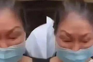 s媽再發文，心破了一個洞要如何補上，汪小菲回北京安排孩子生活