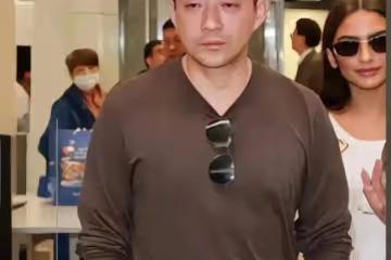 汪小菲返回北京，籌備孩子回家工作，和馬筱梅婚禮恐會延期舉行