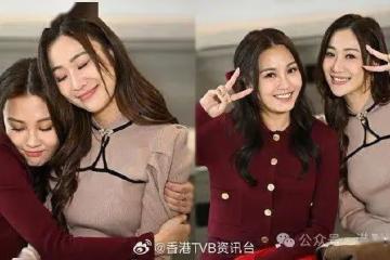 朱智賢主動出擊搵另一半賀元宵 盼與蘇韻姿組開心孖寶做主持