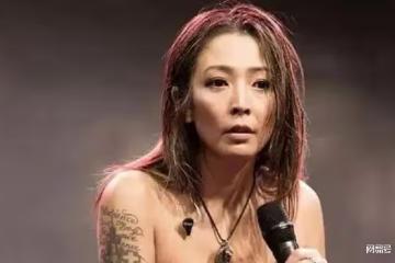 女歌手自曝17歲被迫賣唱還債，對母親有怨言，曾經酒駕撞死護士