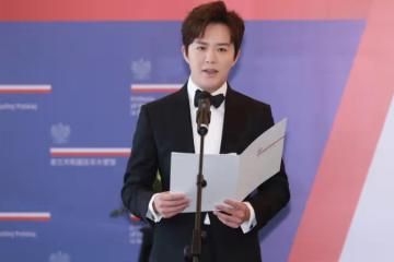 卷嫖妓風波後「下落不明」 李雲迪與父親名下財產被扣押