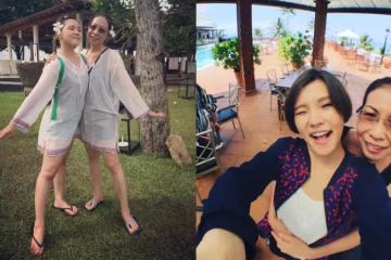 揭母親患有憂鬱症　謝依霖：我幾次阻止她做傻事