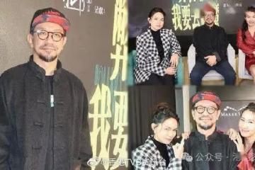 朱栢謙跟韋羅莎演激情戲嗌緊張 莊韻澄介入戀情做第三者