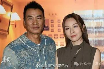 任達華爆魏浚笙拍戲愛每事問 鄧麗欣被前輩氣場震懾