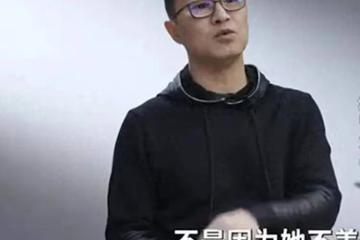 汪峰採訪回應離婚事件!與任何人無關,只是自己厭倦了曾經生活