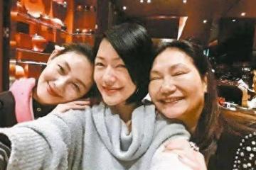 S媽痛失大S「心破了一個洞」!心理師吐恐遇1情況 最擔憂小S:會很多自責