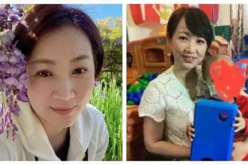 7年前善舉曝！郁方「熱情招呼化療童」進餐廳休息　突收對方母私訊淚崩「媽媽真的太堅強」