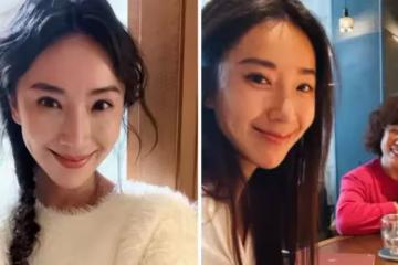 母女顏值高！隋棠媽媽「年輕舊照曝光」網驚豔：氣質好好　曾堅持「送母出國3個月」暖心原因曝光