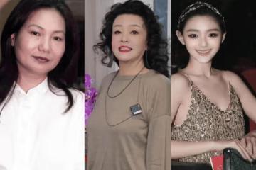 親媽宣戰 前婆婆找真相,心疼大S,S媽的做法業內人士都看不下去了