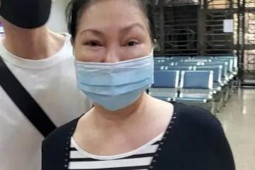 大S媽再次發表爭議言論,汪小菲有可能遭到S家起碼近億台幣索償