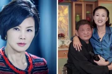 棄秦漢嫁富豪！嫁風流夫「當第四任太太」遭背叛掃地出門　前夫臨走前「兩人對看痛哭」：來生結好緣