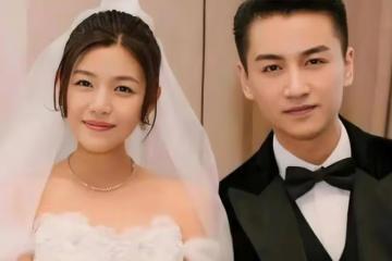 陳曉被曝拋妻棄子,與陳妍希分居一年不看孩子,離婚也另有隱情
