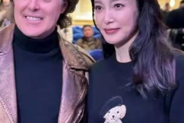 51歲李冰冰卸下「偽裝「,取出假體融掉玻尿酸,變老不止10歲