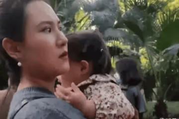 29歲帶娃女海歸相親失敗，怒斥：身高180年薪50萬的男生在哪兒？