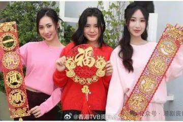 姚焯菲預告挑戰舞台劇 !聲夢三小花齊變「大人」