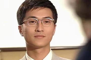 林韋辰大病初癒復工帶貨,氣色尚可顯蒼老,為郭晉安旗下產品帶貨