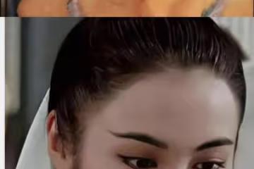 黎姿媽媽80大壽，曬照感恩！當年嫁殘疾富豪，遠比你想像的更偉大