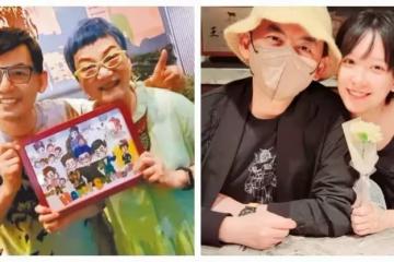 16歲就離家!黃子佼「童年遭母拋棄」拚命賺錢獲安全感 張小燕「一句話點醒」才懂放過自己