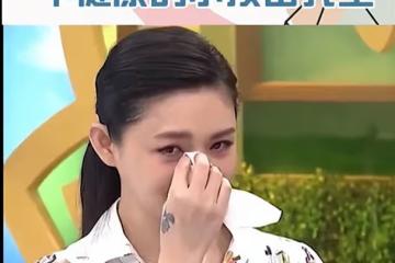 小S正式發文悼念大S!寫32字情真意切,背景音放鋼琴曲送別姐姐