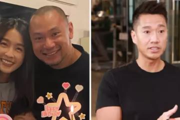 分手早有端倪！小嫻3月就鬆口「受不了金剛壞習慣」：很痛苦　曾斷5年婚陷低潮「前夫何守正發聲了」
