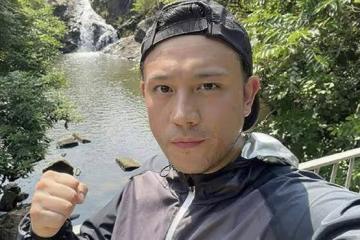 香港知名男星一家陷經濟困難，沒錢交電費遭斷電，四處欠債不還