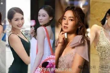 女神配對計劃|關嘉敏單身3年 李芷晴自封戀愛腦 羅毓儀拍拖最怕悶