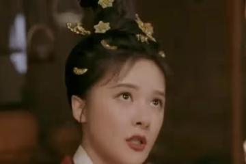 《掌心》伍顯兒原型是誰?伍顯兒是上官婉兒嗎