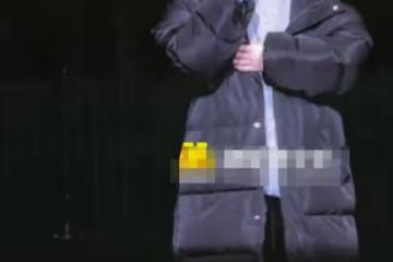 周深倫敦爆發健康危機,知情人曝病情嚴重,工作室會積極賠償觀眾