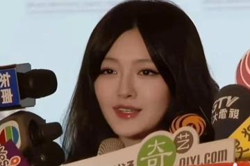 大S生前最後一次影片曝光,看到她抹淚感覺她不幸福