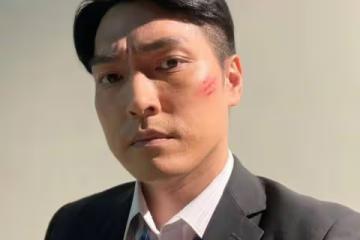 TVB實力男星自曝性格缺陷!認不適合在娛樂圈發展,演技獲認可