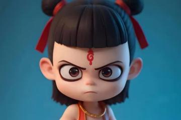 《哪吒2》:衝擊全球影史票房前10,直接120億