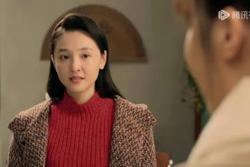 《六姊妹》:何家歡離婚再復婚,張秋林背罵名,才知方濤城府多深