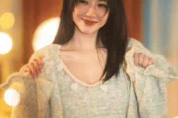 TVB前女星秘密取關緋聞男友！僅公開半個月，戀情疑似告終！