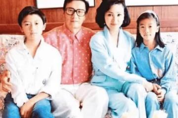 44歲謝霆鋒隔空示愛55歲王菲!娛樂圈最強姐弟戀,結局早已註定