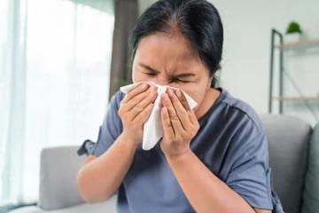 春季流感肺炎高發，5類人尤需注意，做好4件事有助預防