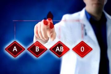 A型、B型、AB型、O型，哪種血型的人抵抗力好？醫生說出答案
