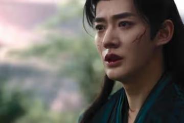 《仙台有樹》蘇易水和夜心不同,容姚嫁錯了人