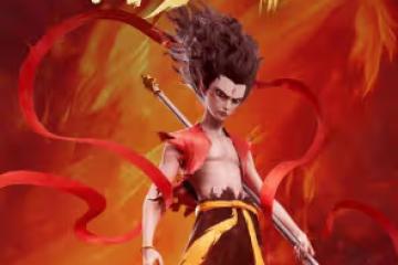 《哪吒2》衝進全球票房前10！破120.51億超過《獅子王》！