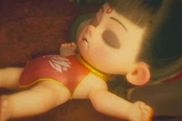 《哪吒》火了，央媽「瘋」了！25條宣傳背後是千億經濟