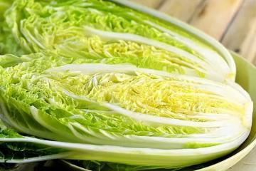 白菜是肺炎「剋星」?醫生告誡:肺不好的患者多留心,2物可多吃
