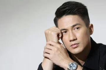 又走一個！TVB知名男星突然宣布離巢，四月將和高顏值港姐結婚