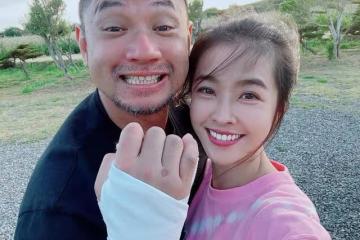 遺憾!TVB知名男星宣布分手,公開表示不介意女友沒有子宮