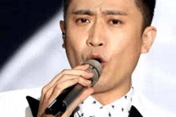 央視著名主持人楊帆:放棄張蕾,娶普通妻子,女兒成貼心小棉襖
