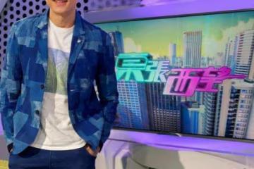 身家過千萬!TVB御用金牌主持創辦3間補習學校,身居3000尺豪宅